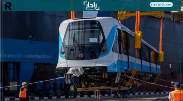 التشغيل المنتظر.. تعرف على الفوائد المذهلة لعربات المترو الجديدة في خط «المرج-حلوان» والتقنيات الحديثة التي تعزز راحة الركاب